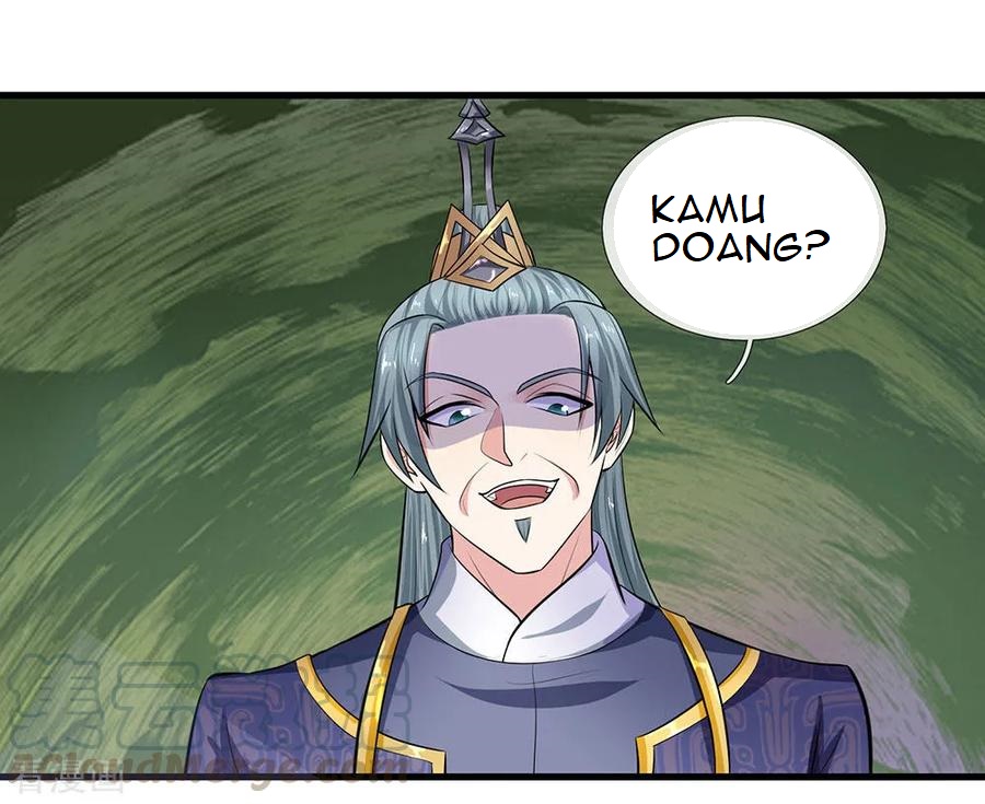 Shura Sword Sovereign Chapter 82 - halaman 14
