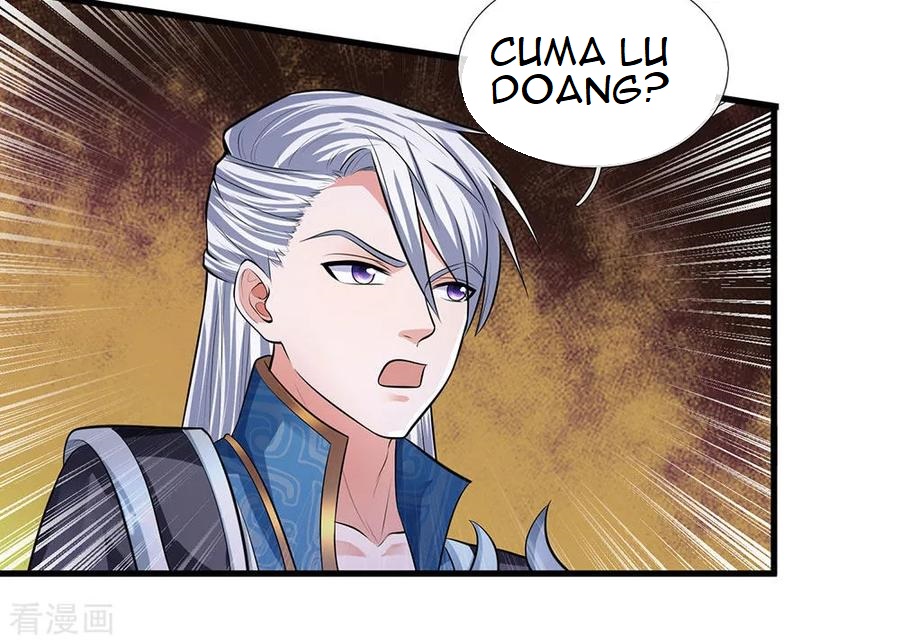 Shura Sword Sovereign Chapter 82 - halaman 8