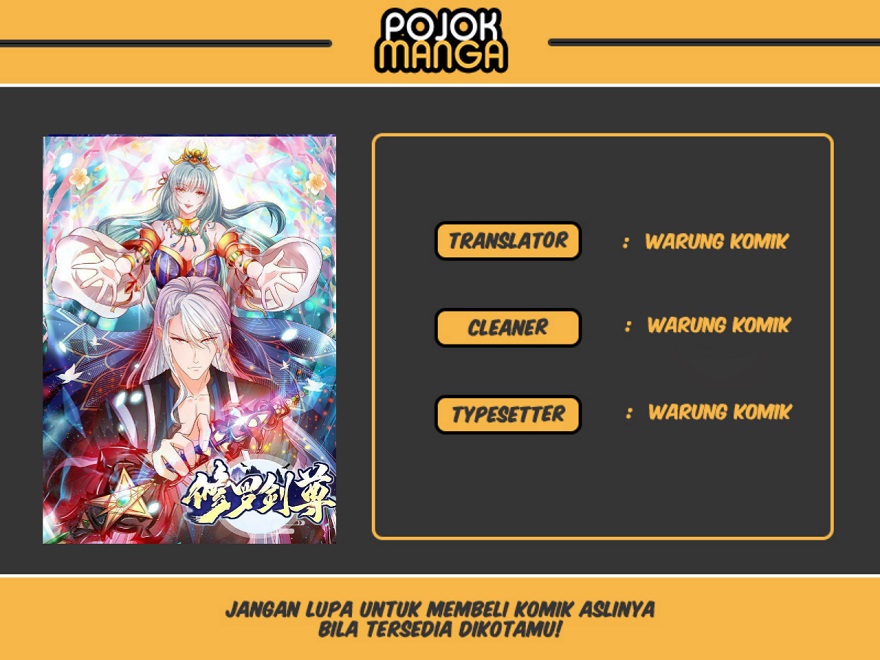 Shura Sword Sovereign Chapter 86 - halaman 1