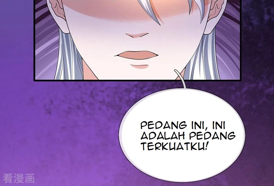 Shura Sword Sovereign Chapter 86 - halaman 17