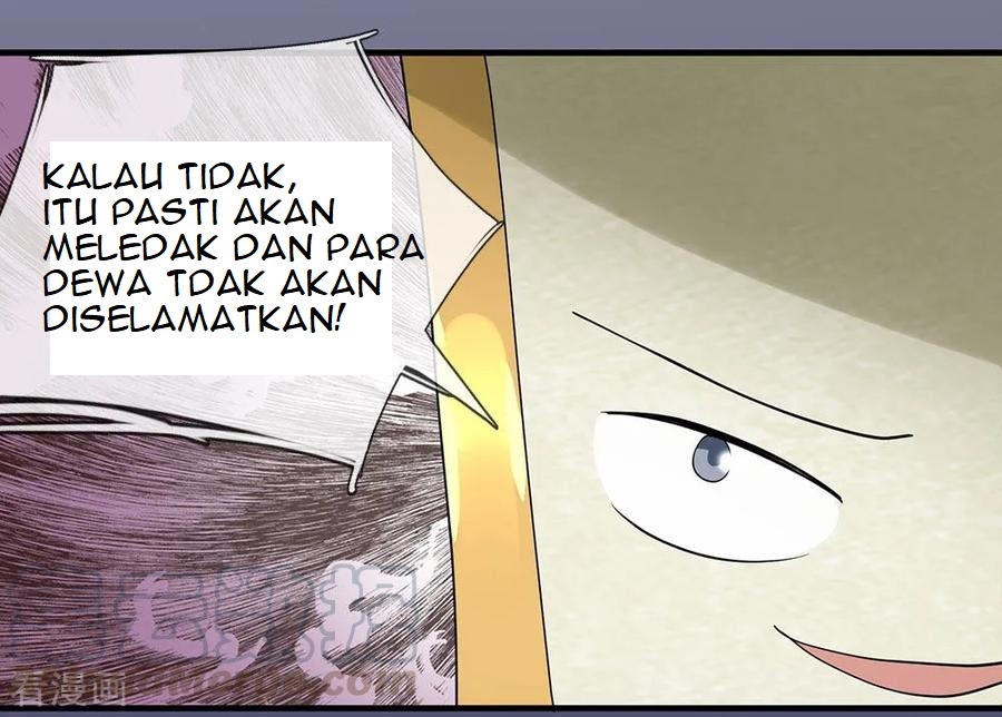 Shura Sword Sovereign Chapter 87 - halaman 6