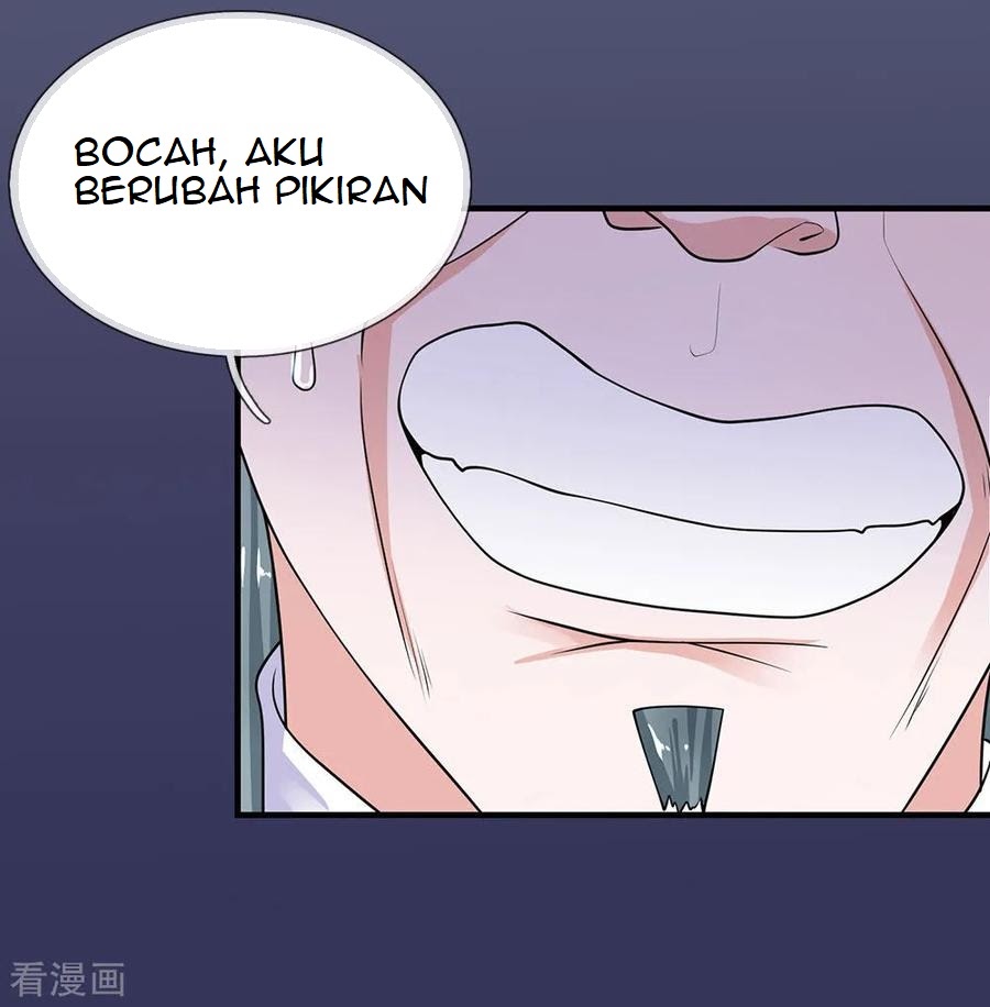 Shura Sword Sovereign Chapter 87 - halaman 7