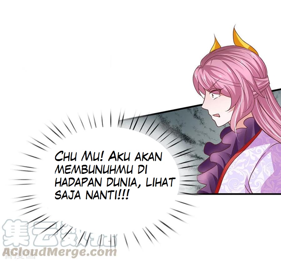 Shura Sword Sovereign Chapter 9 - halaman 11