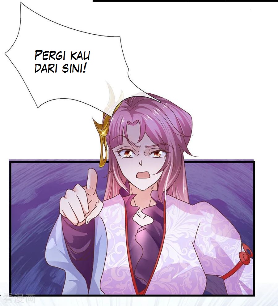 Shura Sword Sovereign Chapter 9 - halaman 6