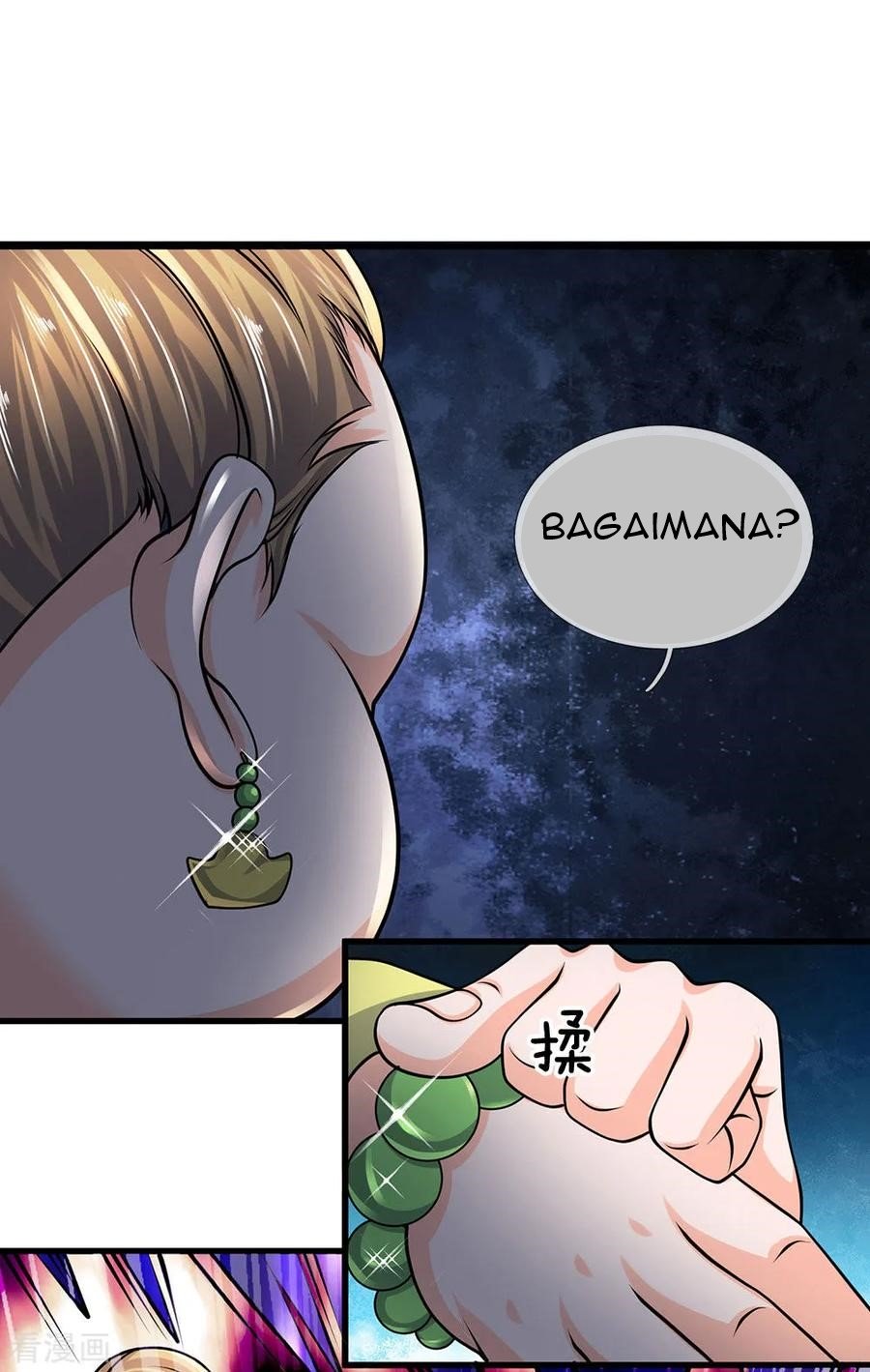 Shura Sword Sovereign Chapter 92 - halaman 7