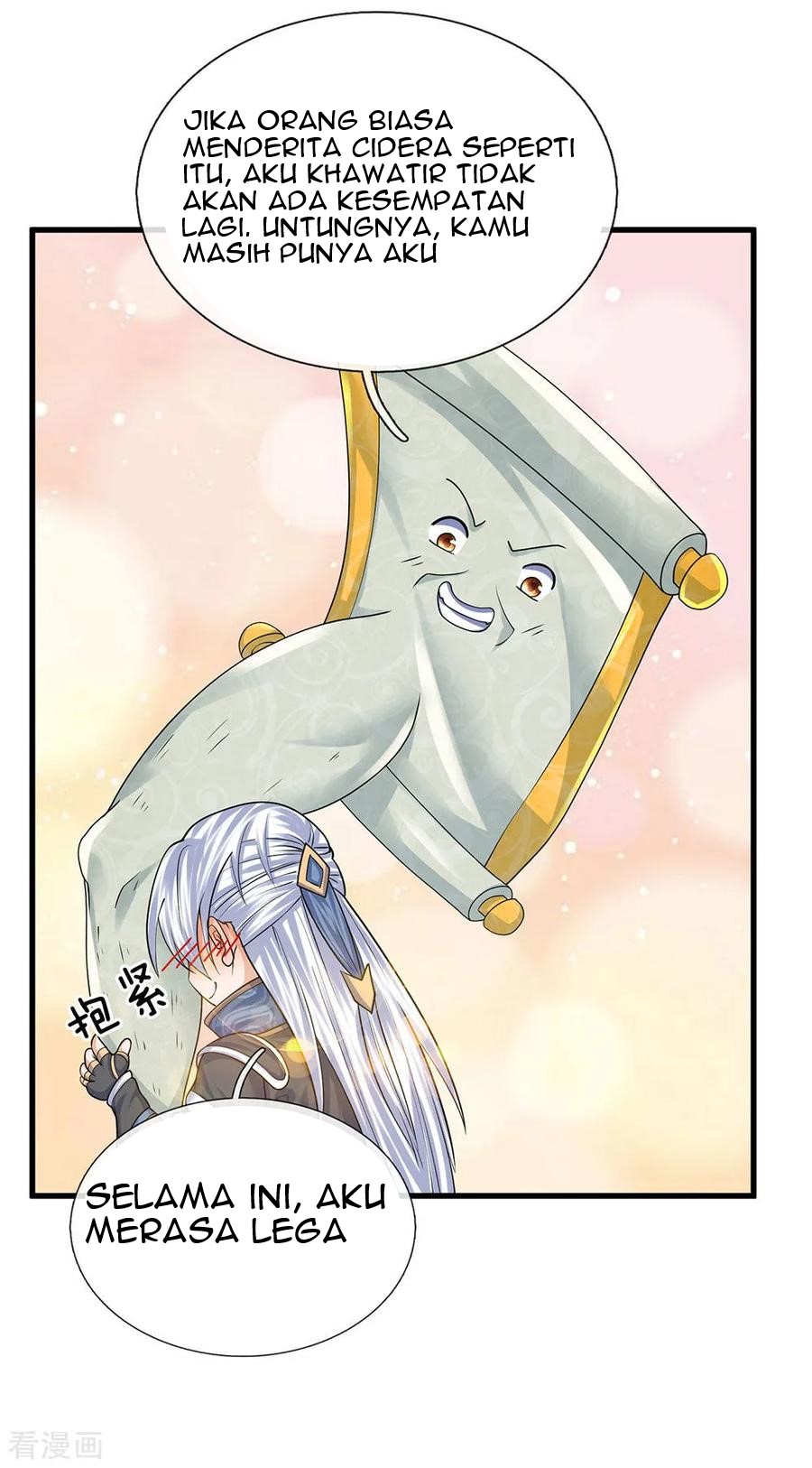 Shura Sword Sovereign Chapter 93 - halaman 12