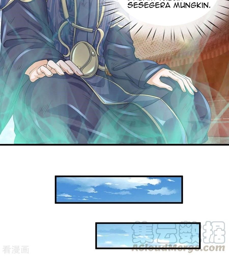 Shura Sword Sovereign Chapter 93 - halaman 2