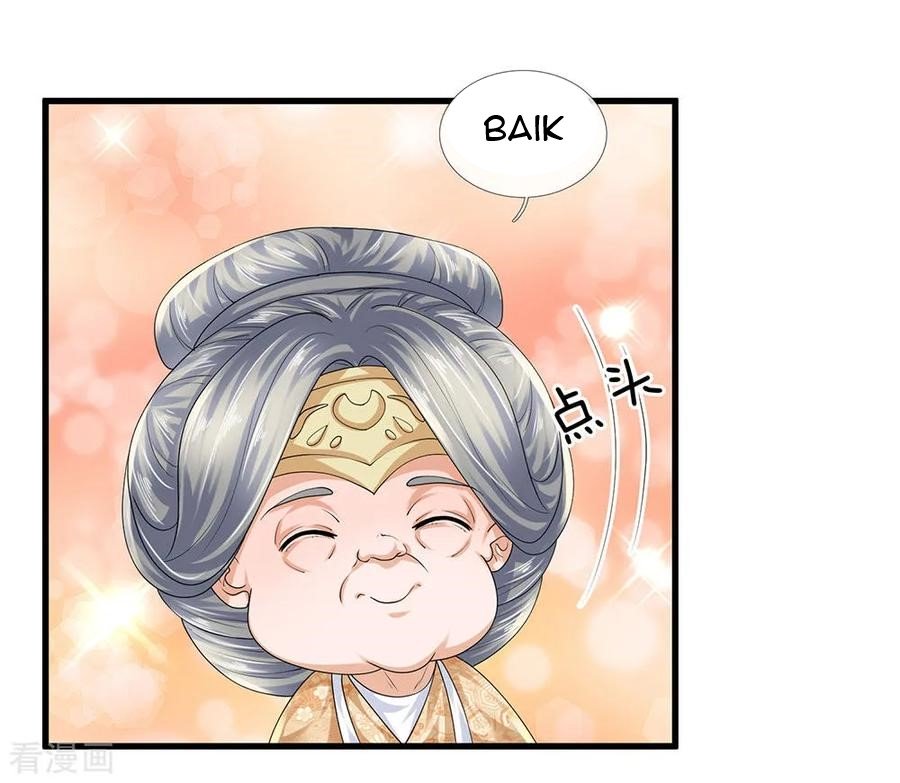Shura Sword Sovereign Chapter 93 - halaman 7