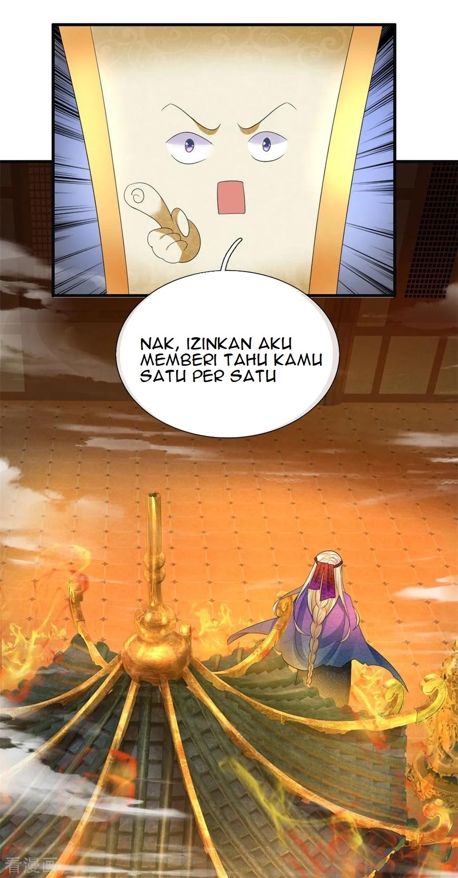 Shura Sword Sovereign Chapter 94 - halaman 10