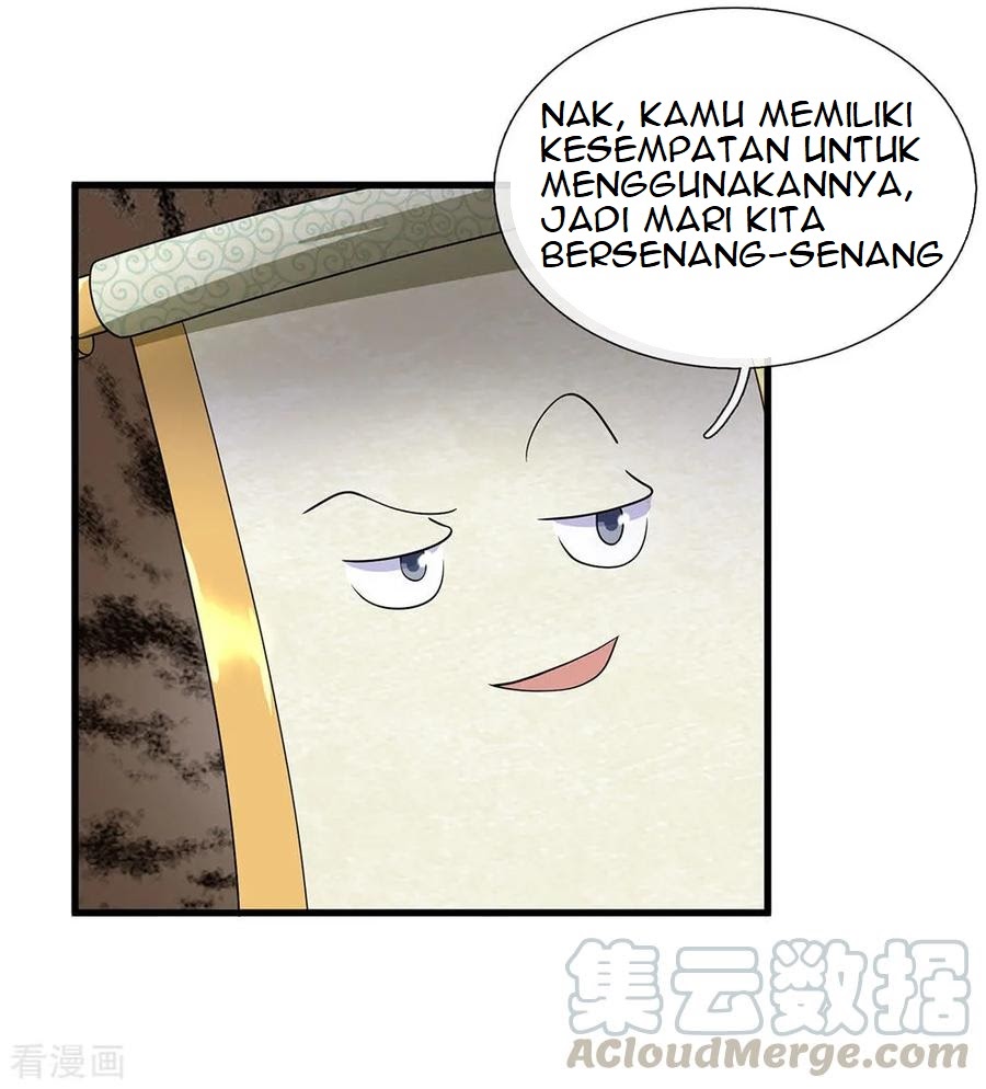 Shura Sword Sovereign Chapter 94 - halaman 8