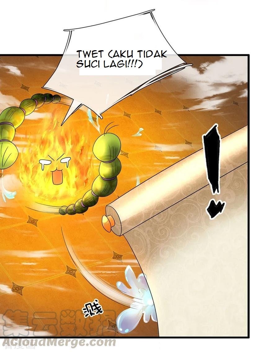 Shura Sword Sovereign Chapter 95 - halaman 10