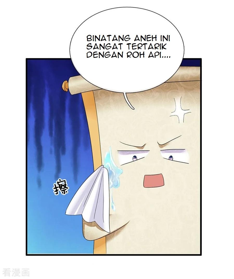 Shura Sword Sovereign Chapter 95 - halaman 11