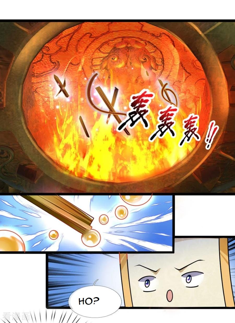 Shura Sword Sovereign Chapter 97 - halaman 14