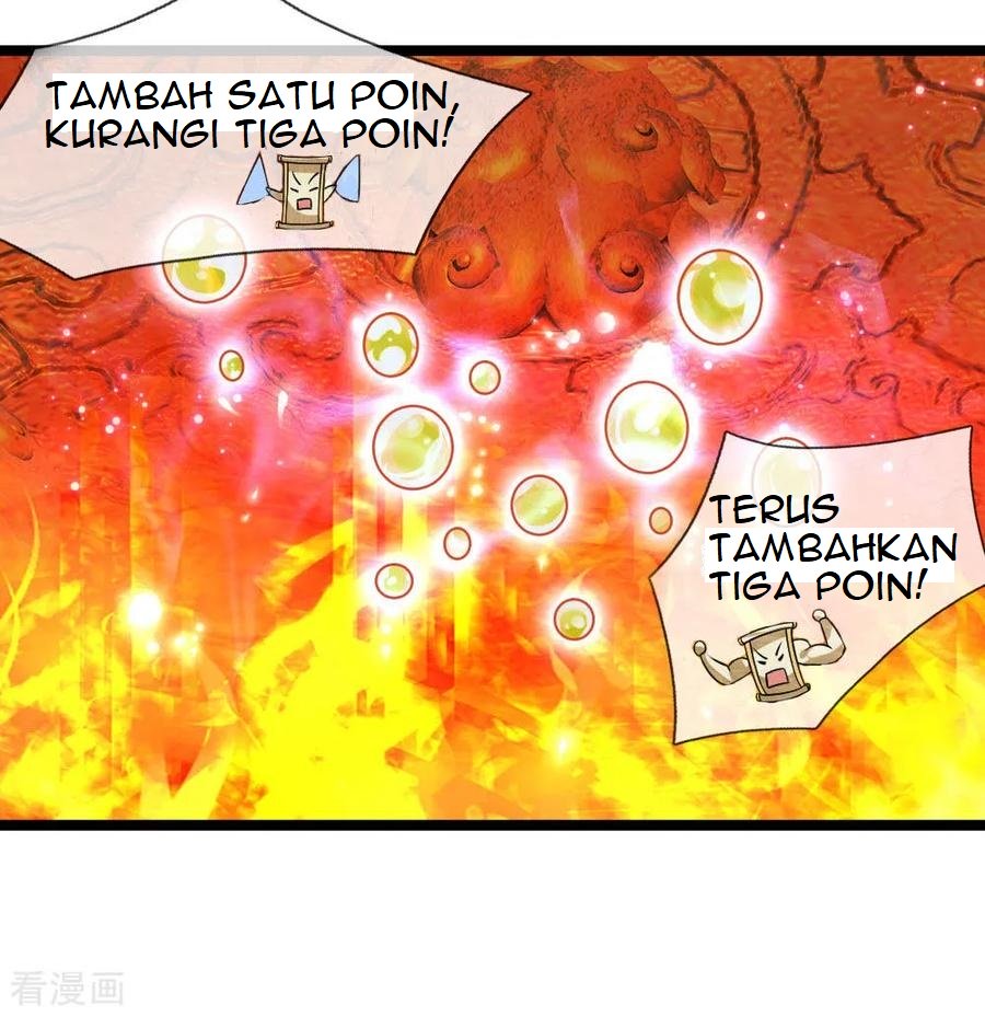 Shura Sword Sovereign Chapter 97 - halaman 16