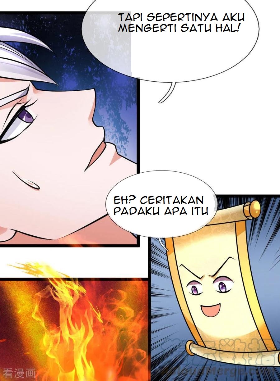 Shura Sword Sovereign Chapter 97 - halaman 6