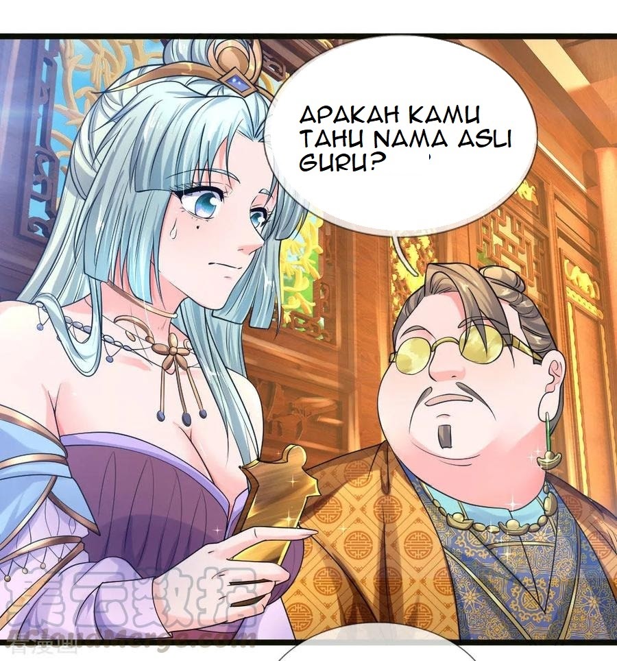 Shura Sword Sovereign Chapter 98 - halaman 11
