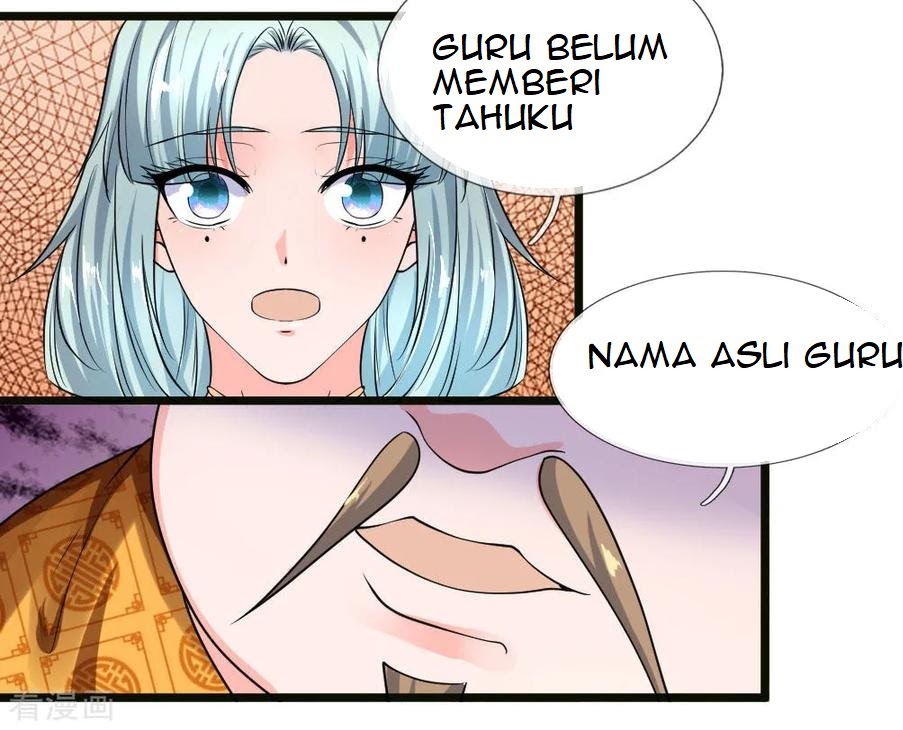 Shura Sword Sovereign Chapter 98 - halaman 12