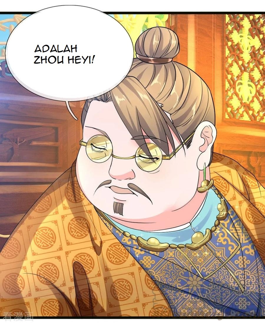 Shura Sword Sovereign Chapter 98 - halaman 13