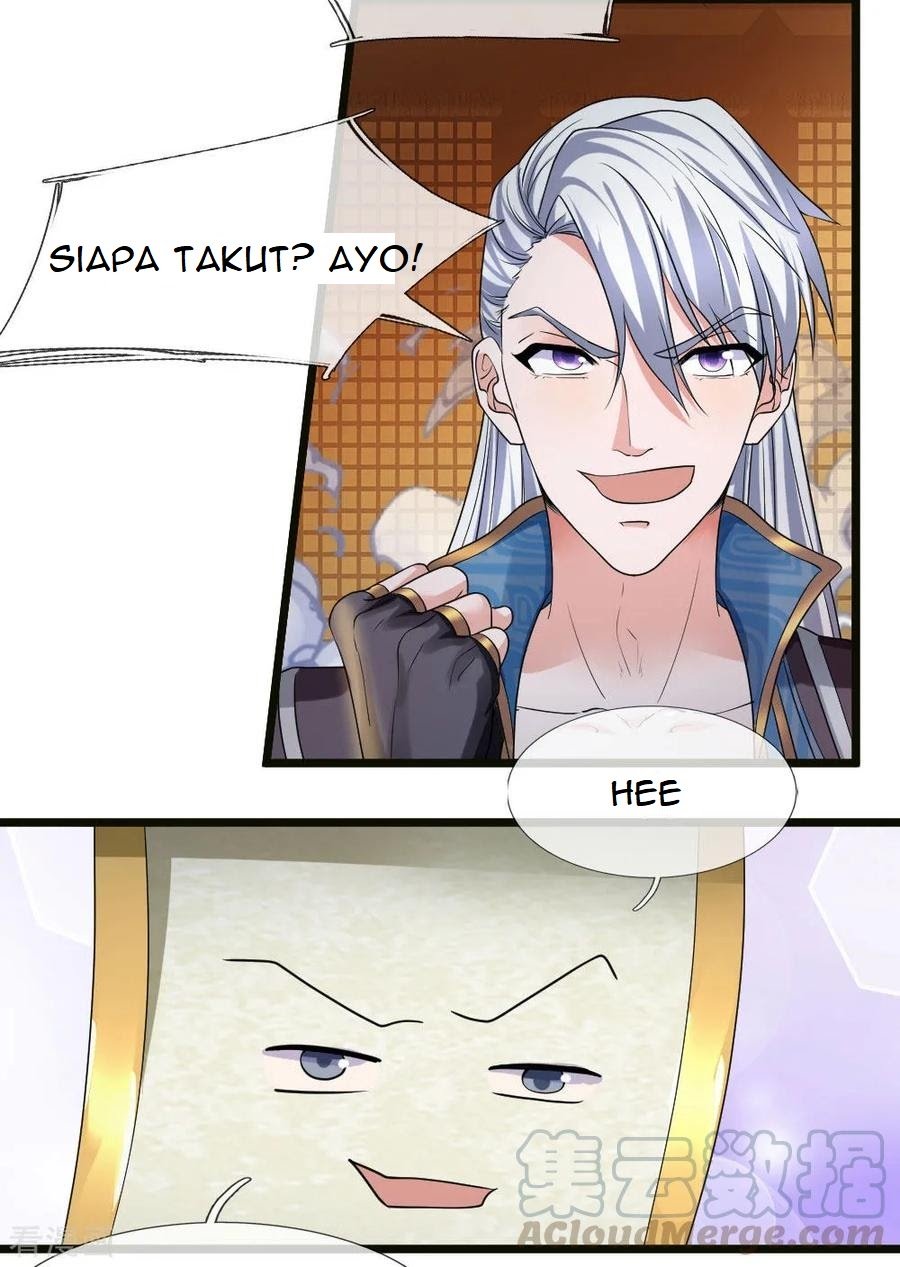 Shura Sword Sovereign Chapter 98 - halaman 3