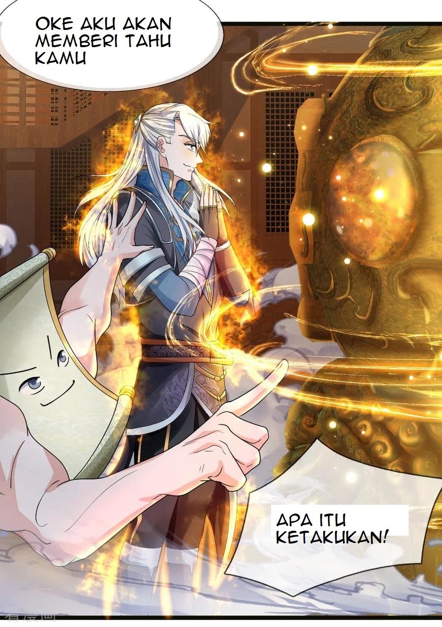 Shura Sword Sovereign Chapter 98 - halaman 4