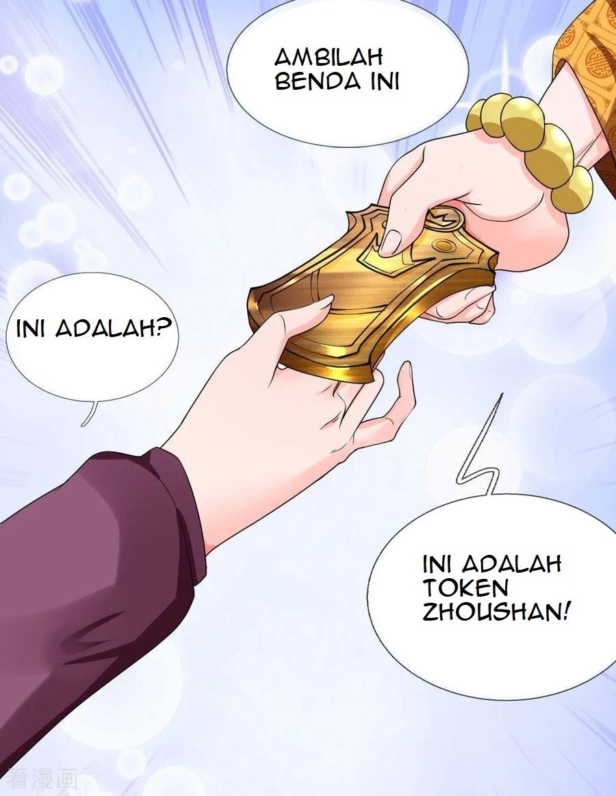 Shura Sword Sovereign Chapter 98 - halaman 8