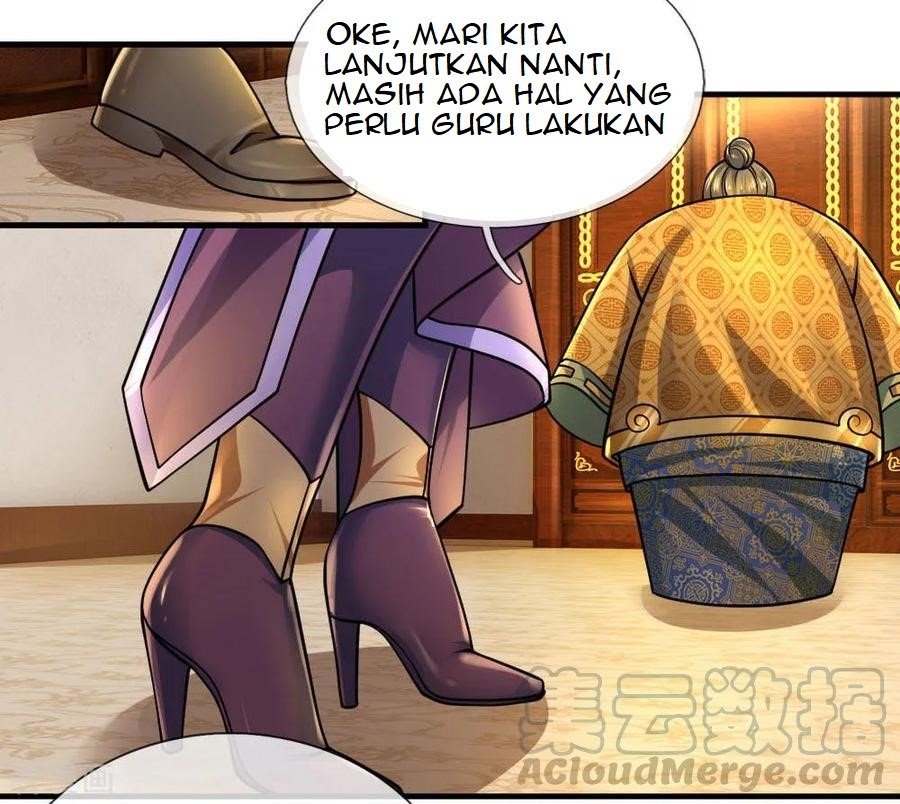 Shura Sword Sovereign Chapter 99 - halaman 10