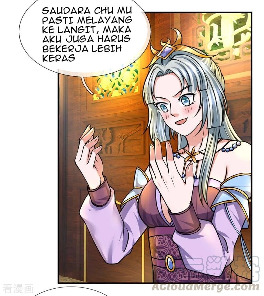 Shura Sword Sovereign Chapter 99 - halaman 13