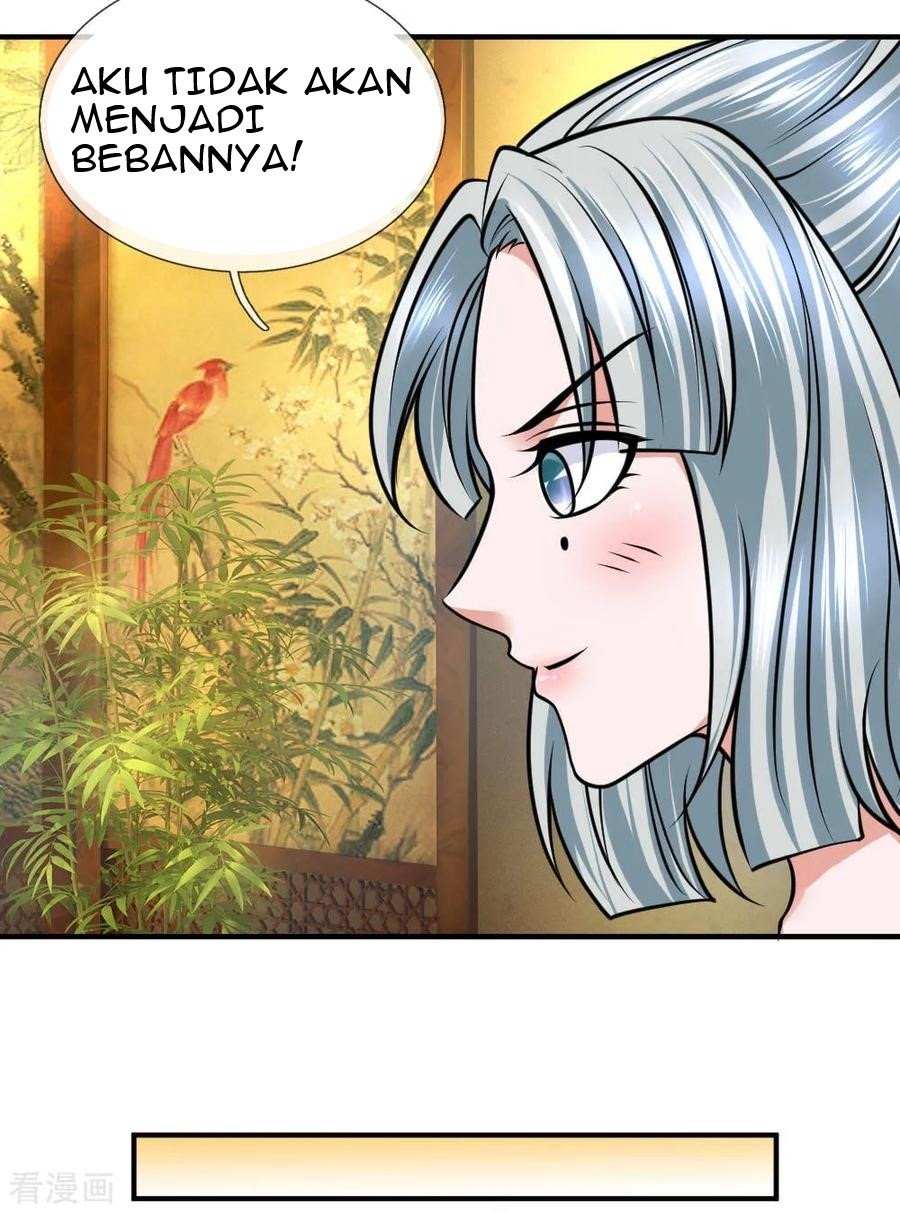 Shura Sword Sovereign Chapter 99 - halaman 14