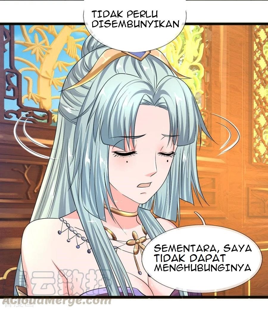 Shura Sword Sovereign Chapter 99 - halaman 4