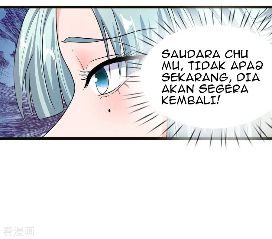 Shura Sword Sovereign Chapter 99 - halaman 5