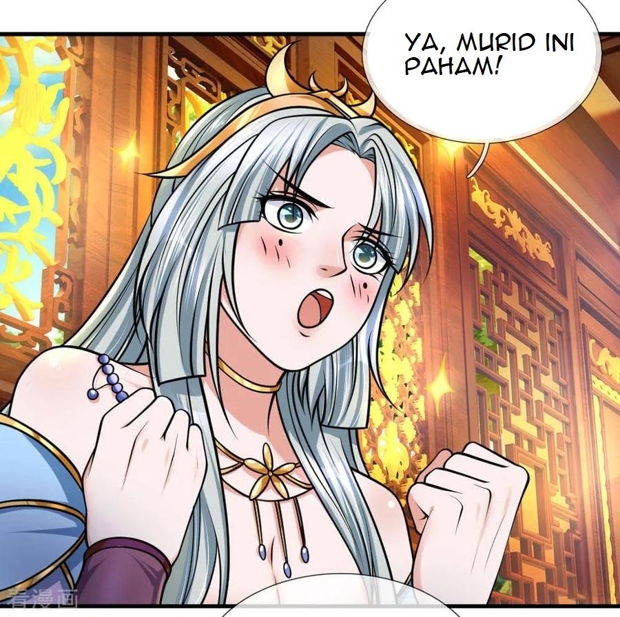 Shura Sword Sovereign Chapter 99 - halaman 9