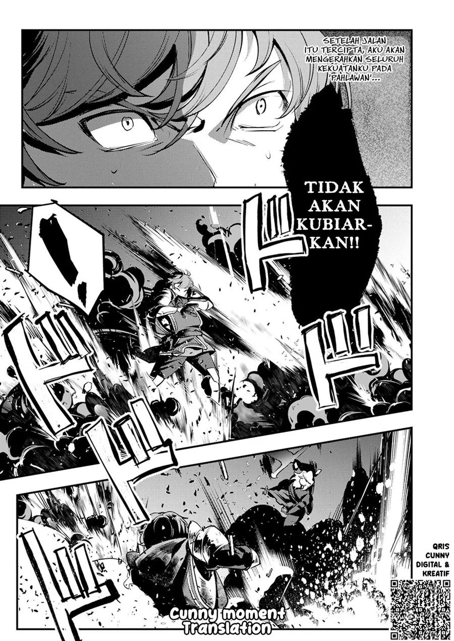 Shura Youjo no Eiyuutan ~Hanpa-sha to Iwa Reta Youhei, Youjo ni Tensei Shite Nariagaru~ Chapter 10 - halaman 9