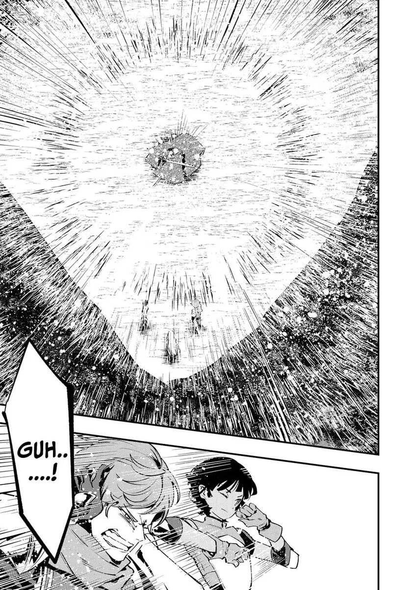 Shura Youjo no Eiyuutan ~Hanpa-sha to Iwa Reta Youhei, Youjo ni Tensei Shite Nariagaru~ Chapter 14 - halaman 3