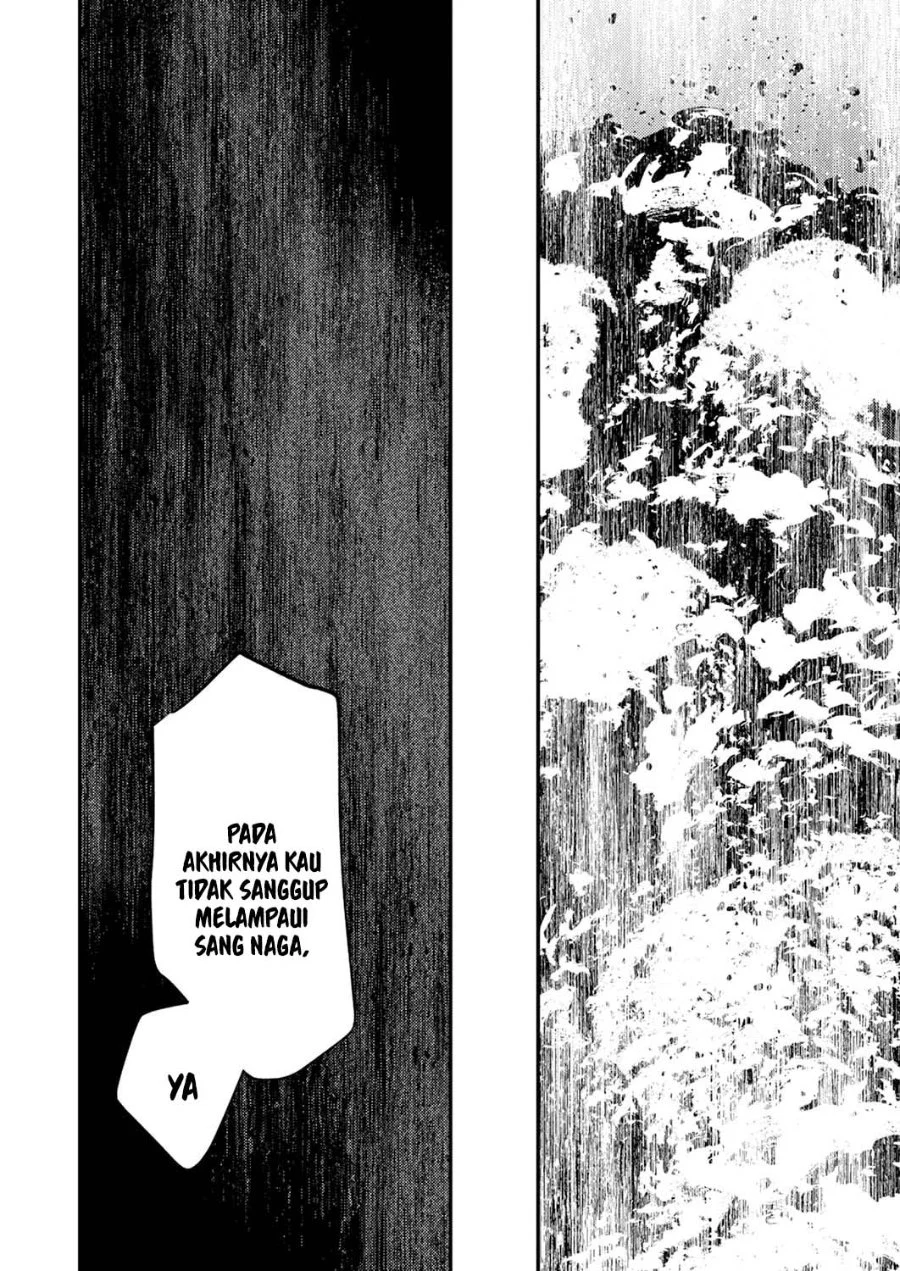 Shura Youjo no Eiyuutan ~Hanpa-sha to Iwa Reta Youhei, Youjo ni Tensei Shite Nariagaru~ Chapter 15 - halaman 29