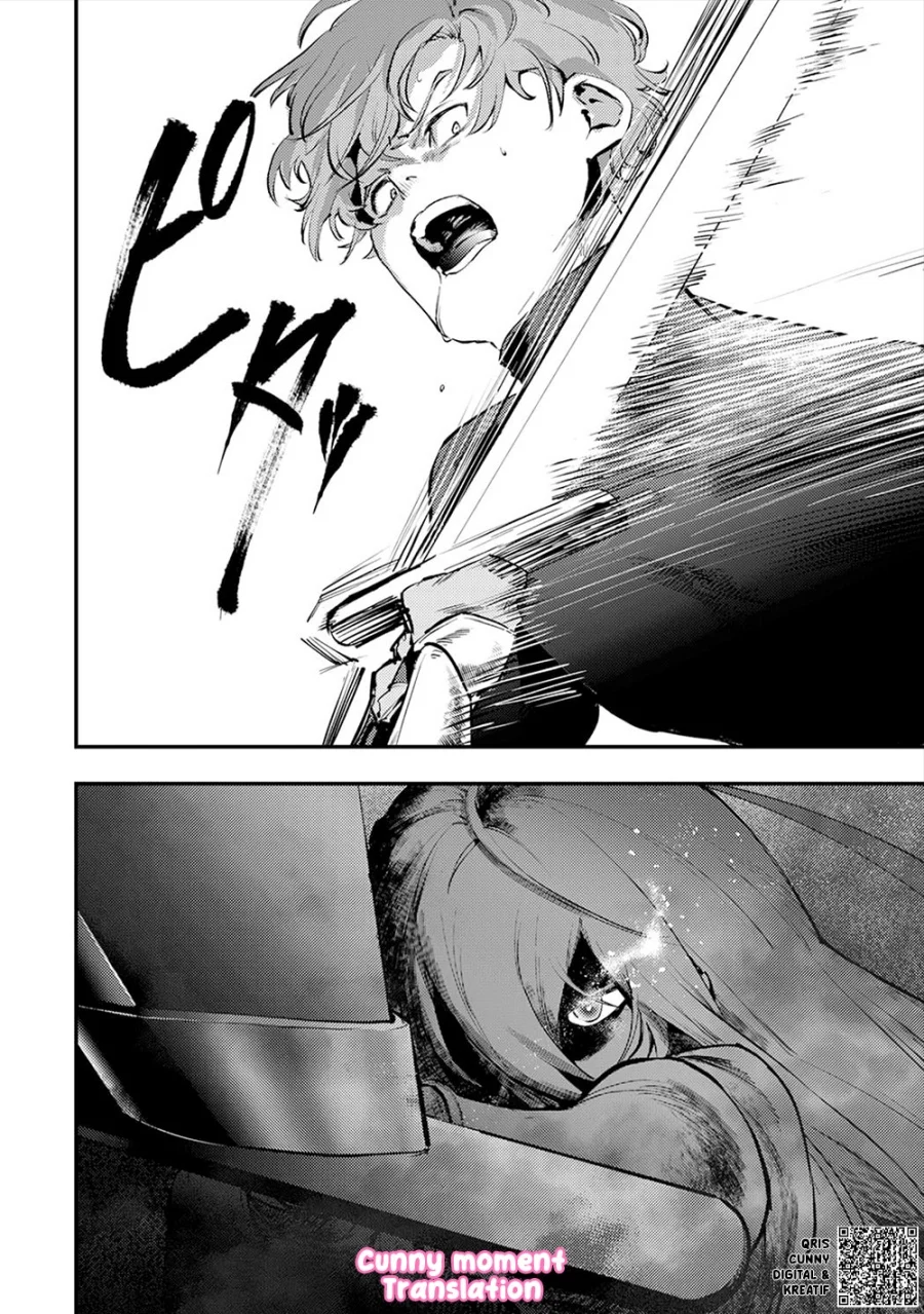 Shura Youjo no Eiyuutan ~Hanpa-sha to Iwa Reta Youhei, Youjo ni Tensei Shite Nariagaru~ Chapter 2 - halaman 26