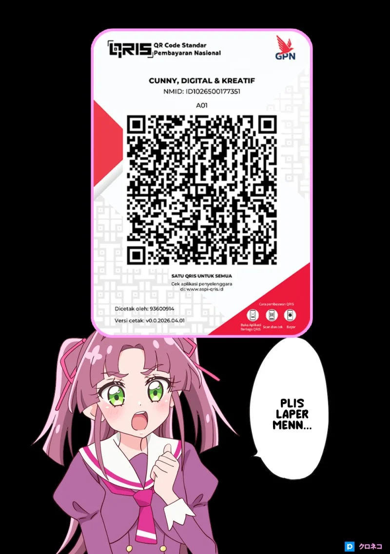 Shura Youjo no Eiyuutan ~Hanpa-sha to Iwa Reta Youhei, Youjo ni Tensei Shite Nariagaru~ Chapter 3 - halaman 2
