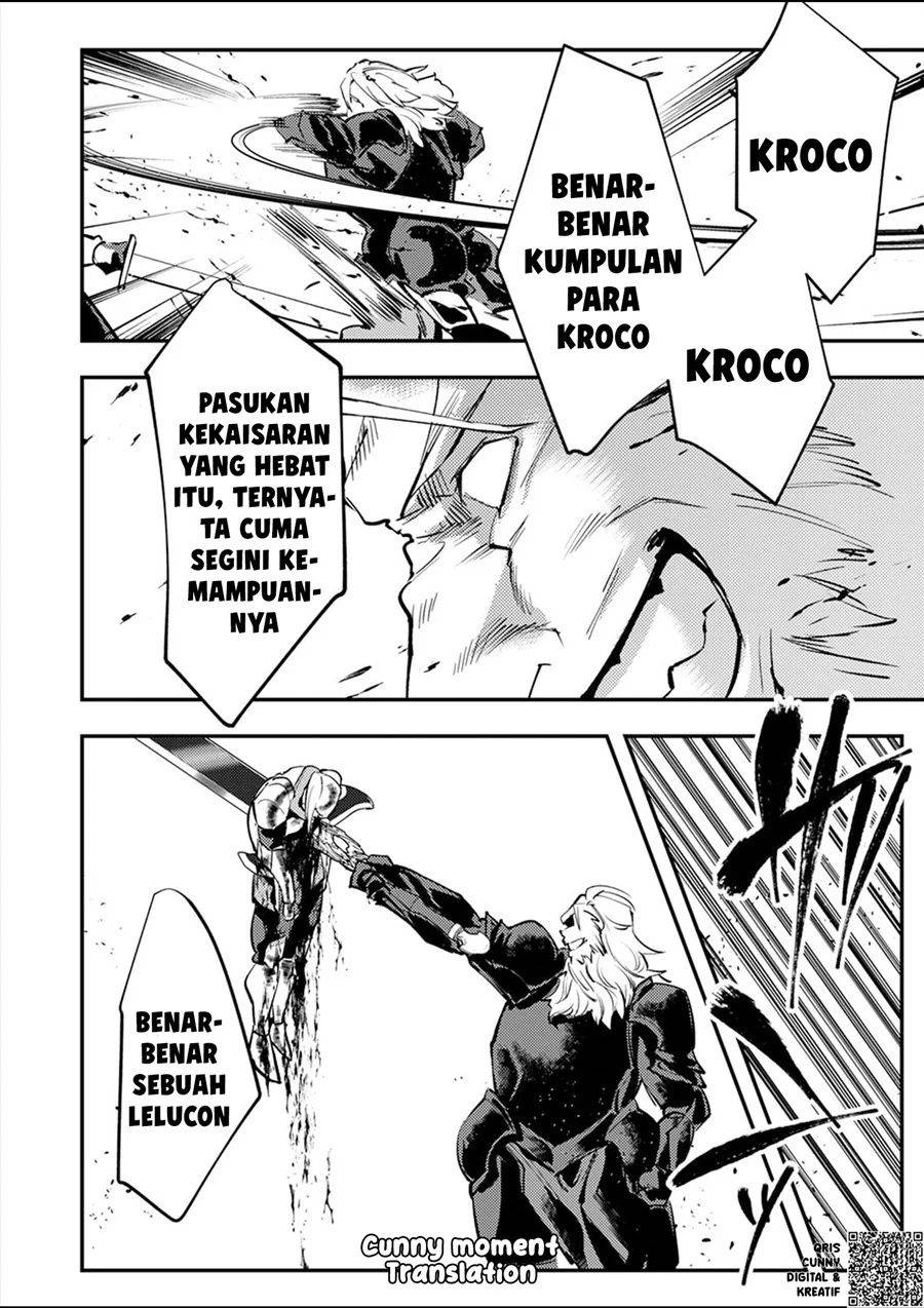 Shura Youjo no Eiyuutan ~Hanpa-sha to Iwa Reta Youhei, Youjo ni Tensei Shite Nariagaru~ Chapter 6 - halaman 14