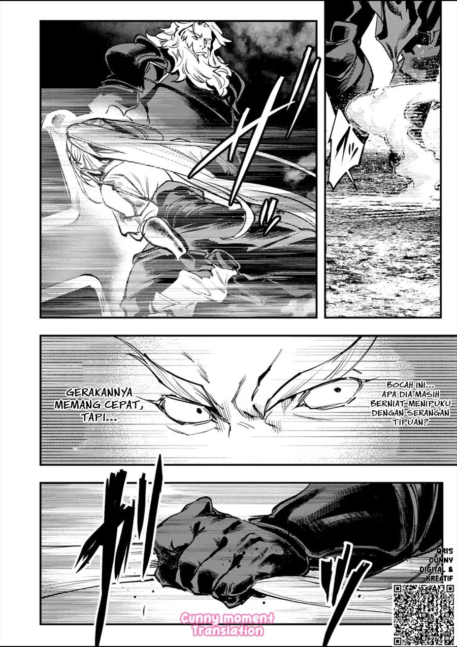 Shura Youjo no Eiyuutan ~Hanpa-sha to Iwa Reta Youhei, Youjo ni Tensei Shite Nariagaru~ Chapter 7 - halaman 22