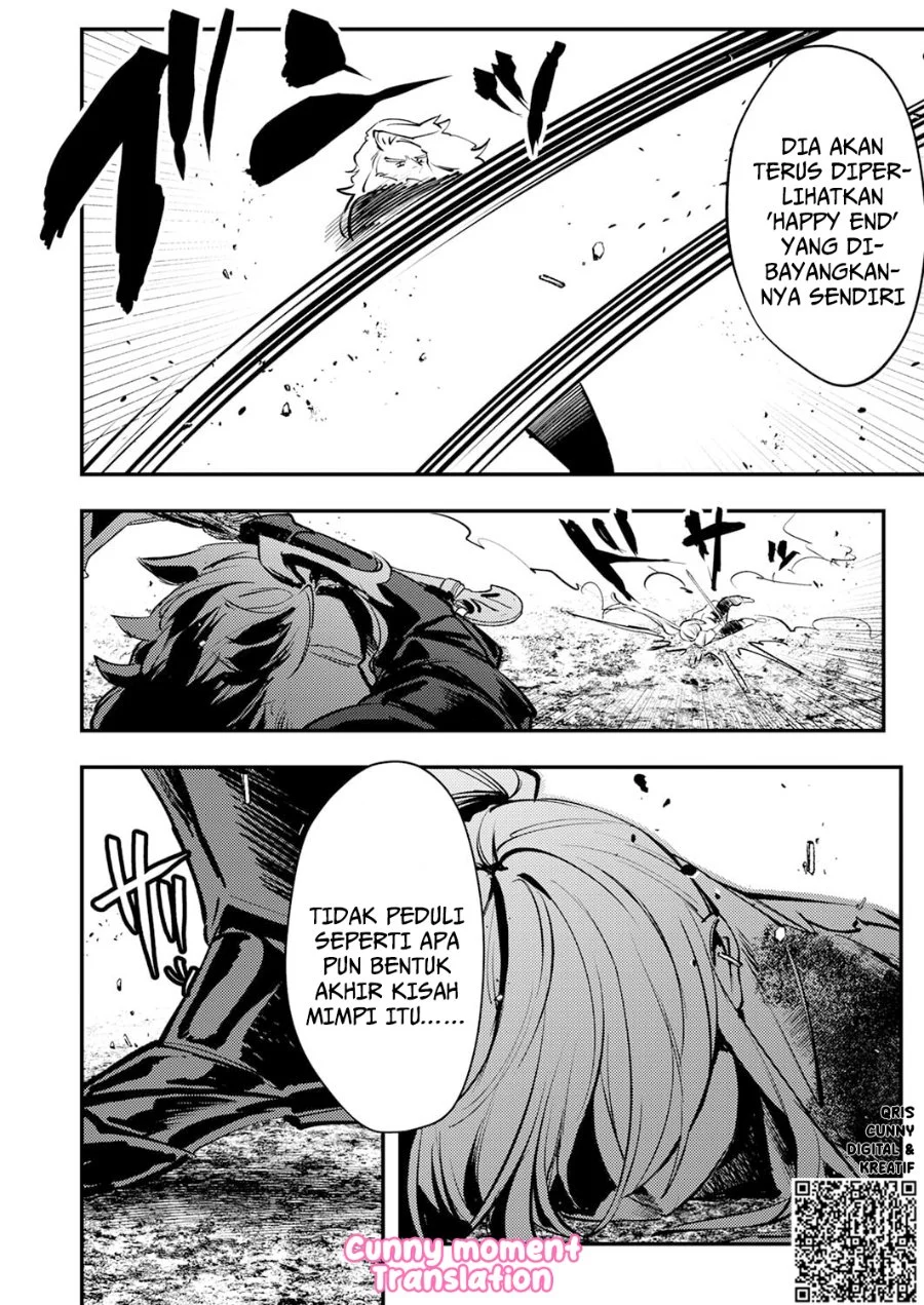 Shura Youjo no Eiyuutan ~Hanpa-sha to Iwa Reta Youhei, Youjo ni Tensei Shite Nariagaru~ Chapter 9 - halaman 4
