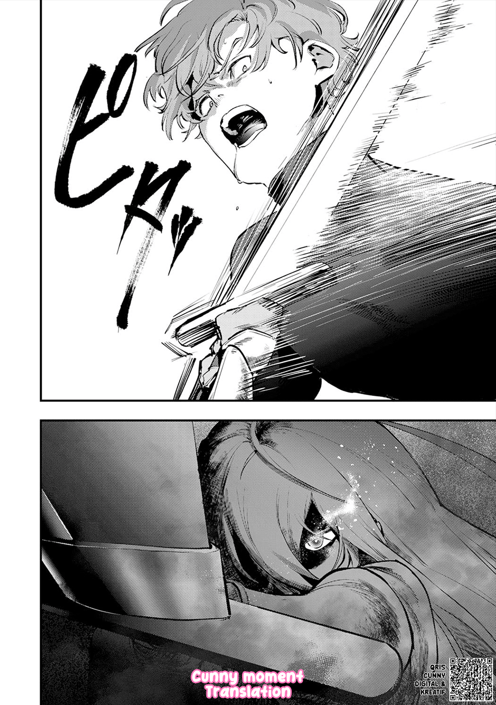 Shura Youjo no Eiyuutan: Hanpamono to Iwareta Youhei, Youjo ni Tensei shite Nariagaru Chapter 2 - halaman 26