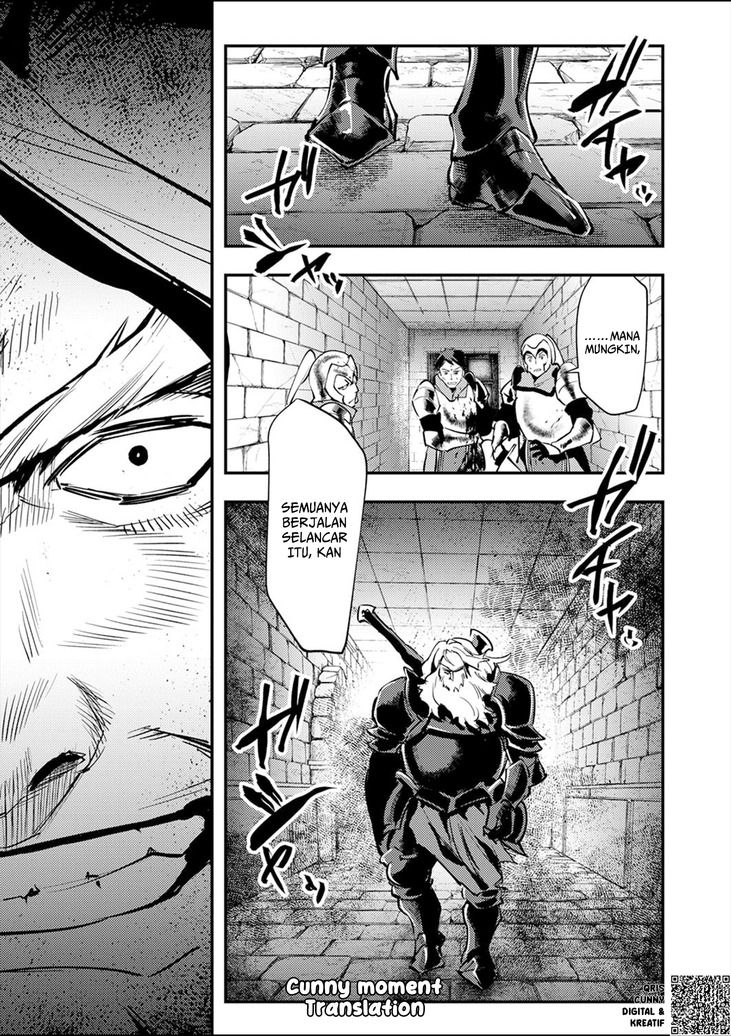 Shura Youjo no Eiyuutan: Hanpamono to Iwareta Youhei, Youjo ni Tensei shite Nariagaru Chapter 6 - halaman 11