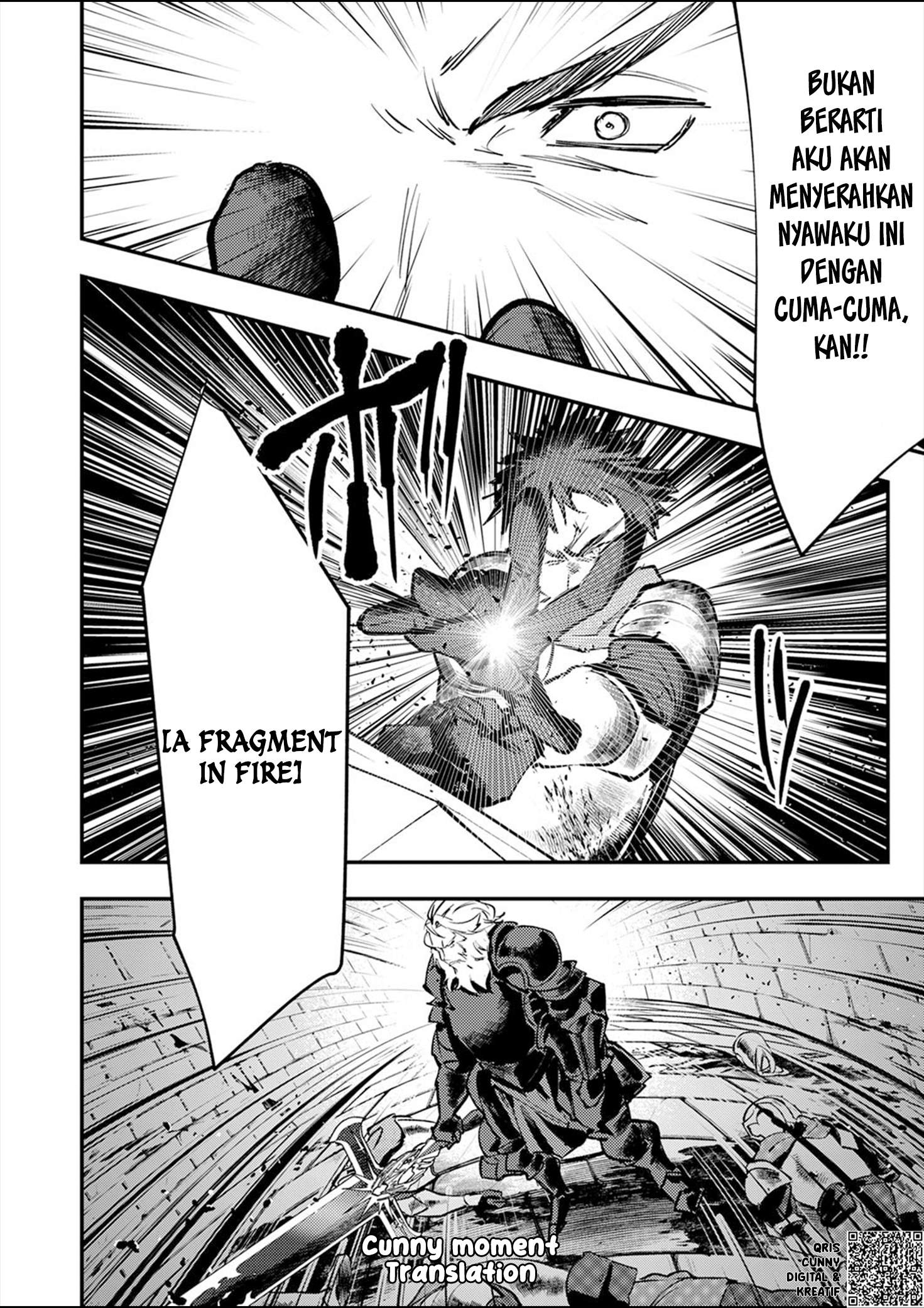 Shura Youjo no Eiyuutan: Hanpamono to Iwareta Youhei, Youjo ni Tensei shite Nariagaru Chapter 6 - halaman 18