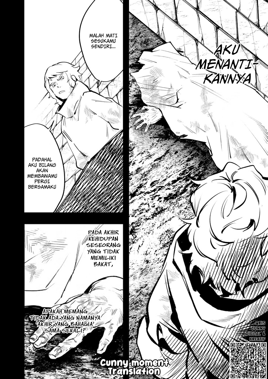 Shura Youjo no Eiyuutan: Hanpamono to Iwareta Youhei, Youjo ni Tensei shite Nariagaru Chapter 9 - halaman 16
