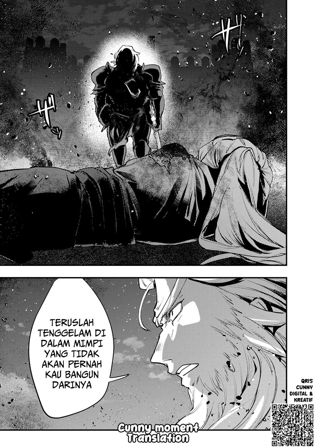Shura Youjo no Eiyuutan: Hanpamono to Iwareta Youhei, Youjo ni Tensei shite Nariagaru Chapter 9 - halaman 5