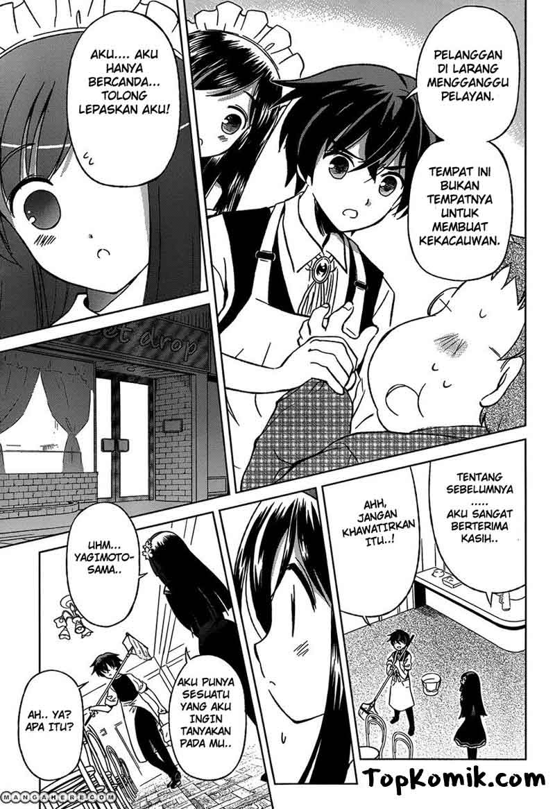 Shurabara! Chapter 1 - halaman 26