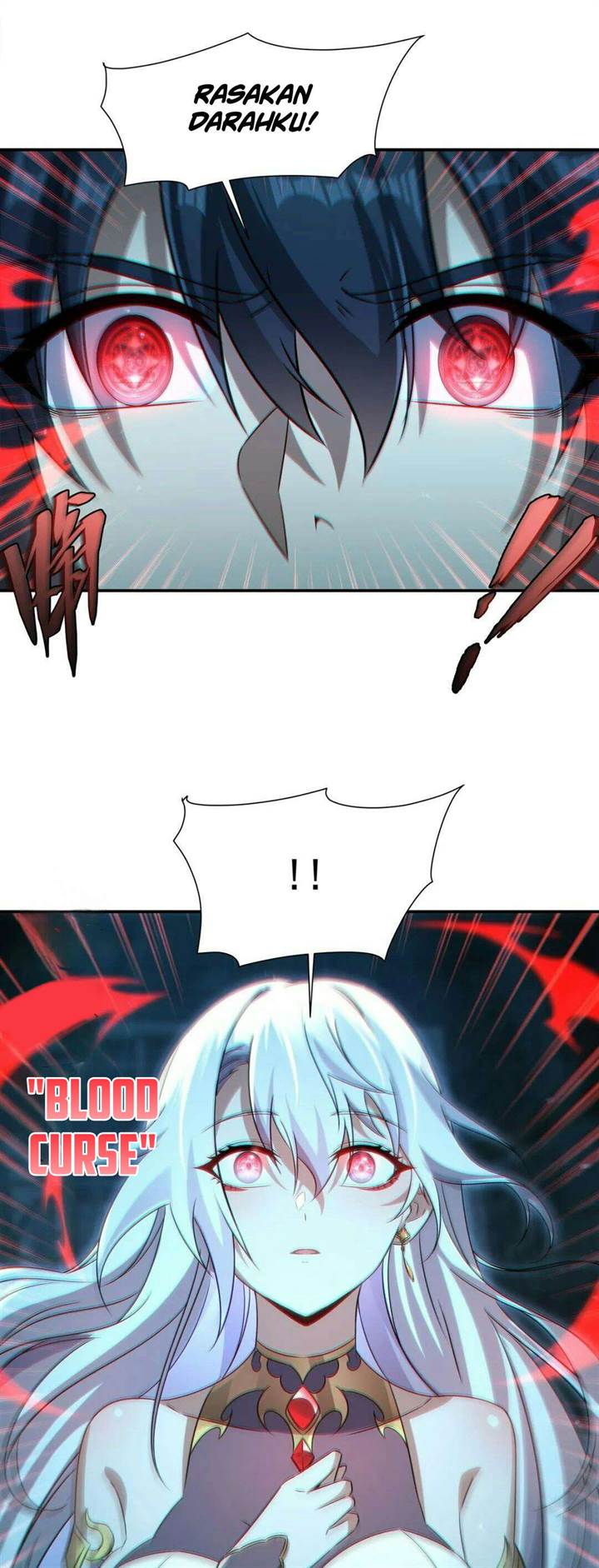 Shut Up, Evil Dragon, I Don’t Want to Raise a Child With You Anymore Chapter 1 - halaman 24
