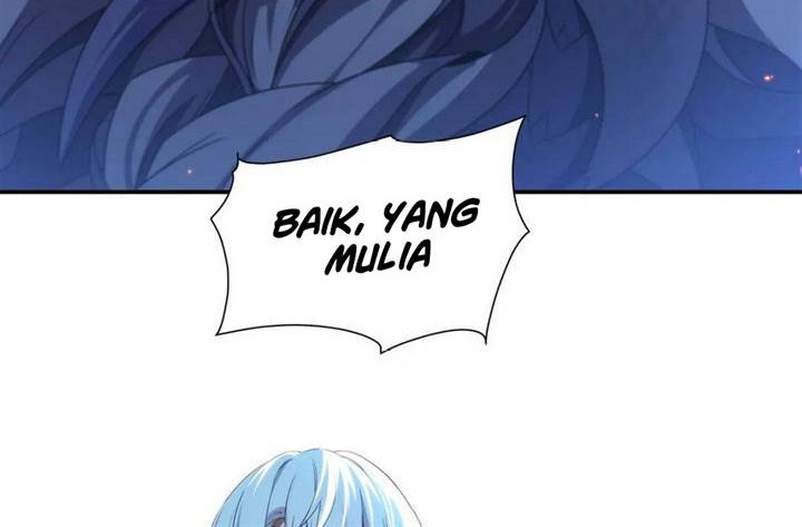 Shut Up, Evil Dragon, I Don’t Want to Raise a Child With You Anymore Chapter 1 - halaman 5