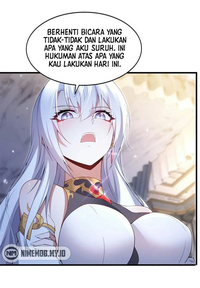 Shut Up, Evil Dragon, I Don’t Want to Raise a Child With You Anymore Chapter 10 - halaman 12
