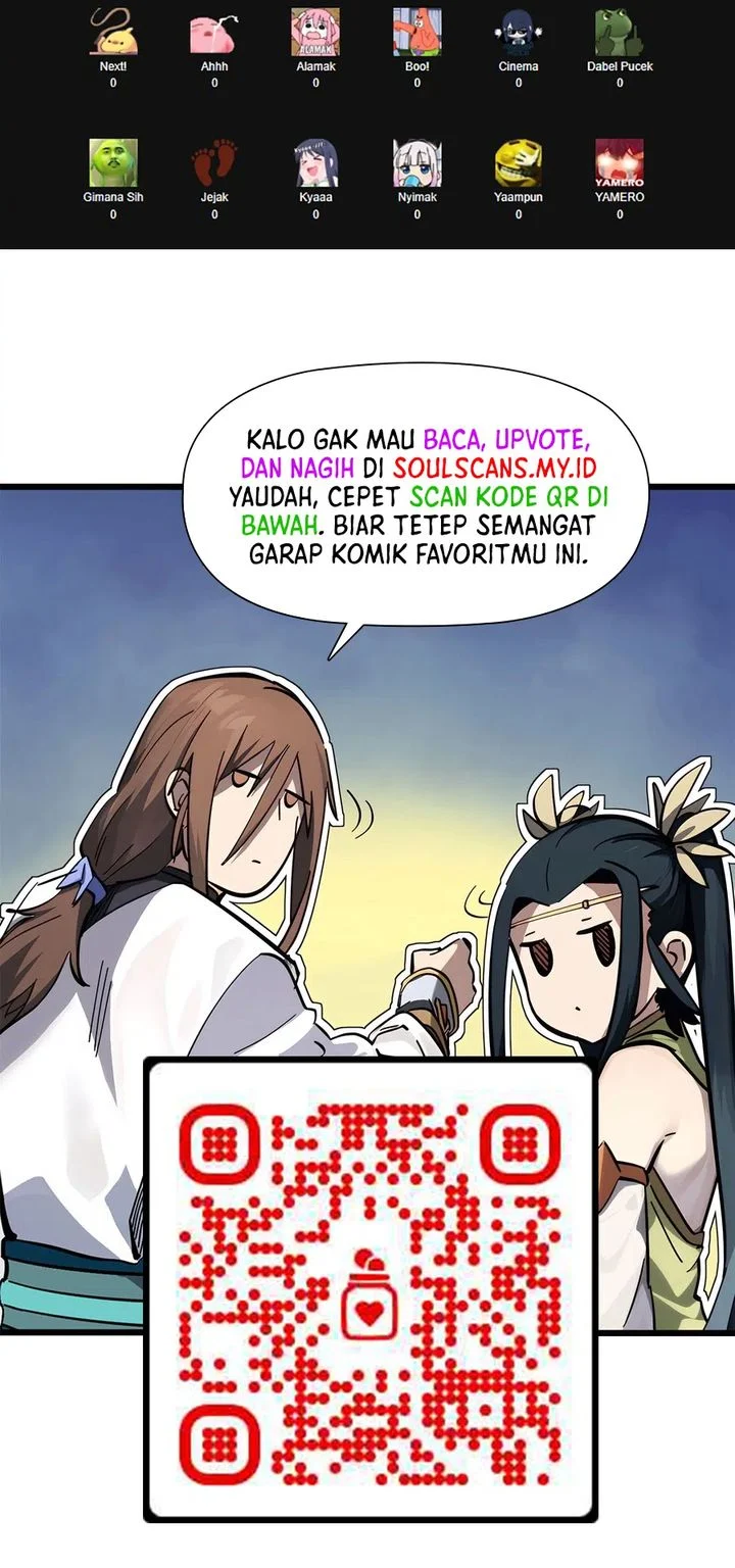 Shut Up, Evil Dragon, I Don’t Want to Raise a Child With You Anymore Chapter 100 - halaman 17