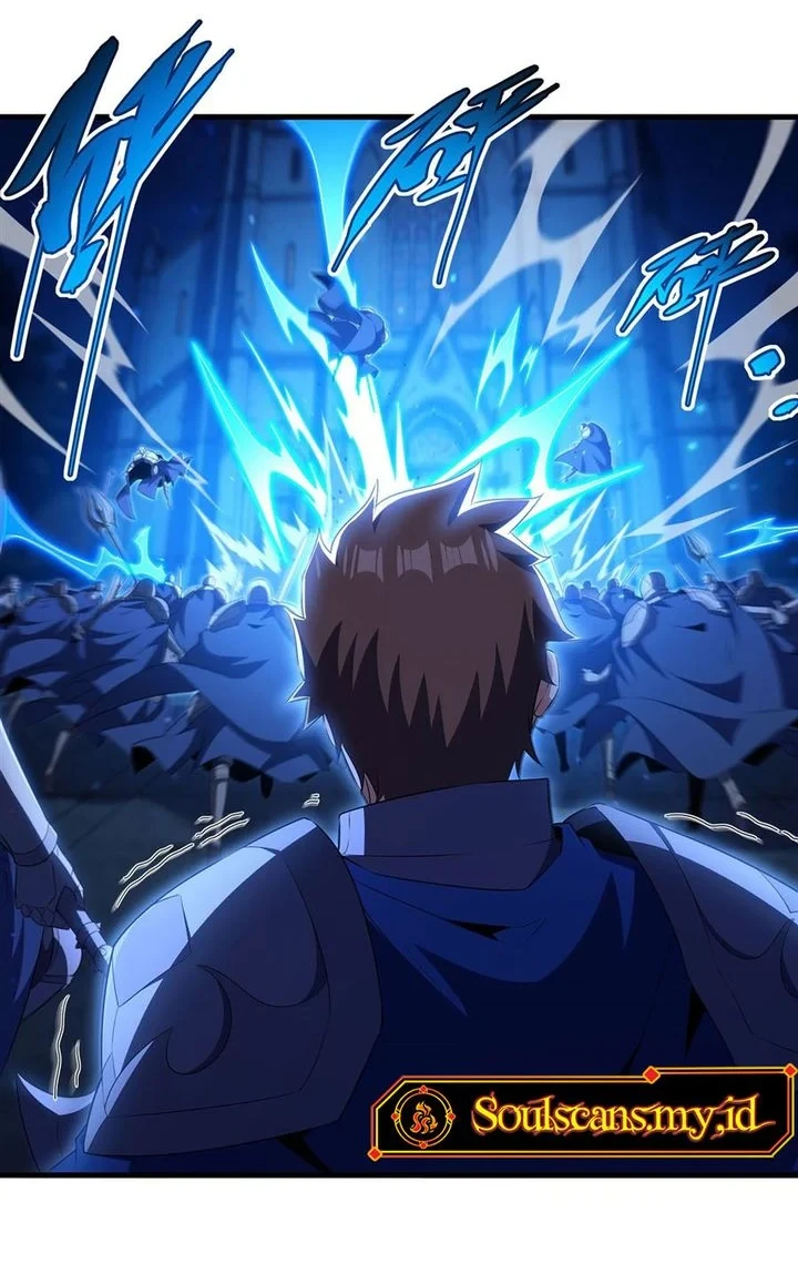 Shut Up, Evil Dragon, I Don’t Want to Raise a Child With You Anymore Chapter 100 - halaman 6